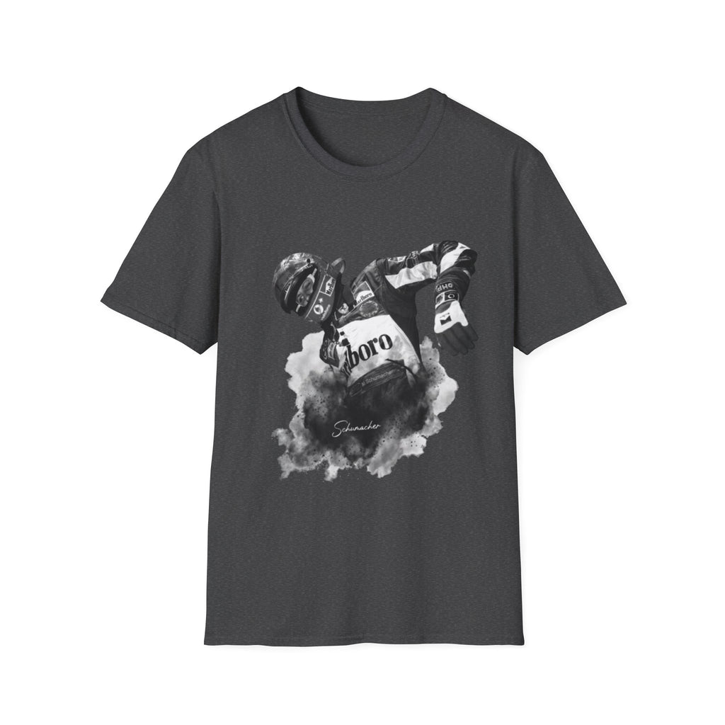 Michael Schuhmacher Formula 1 T-Shirt