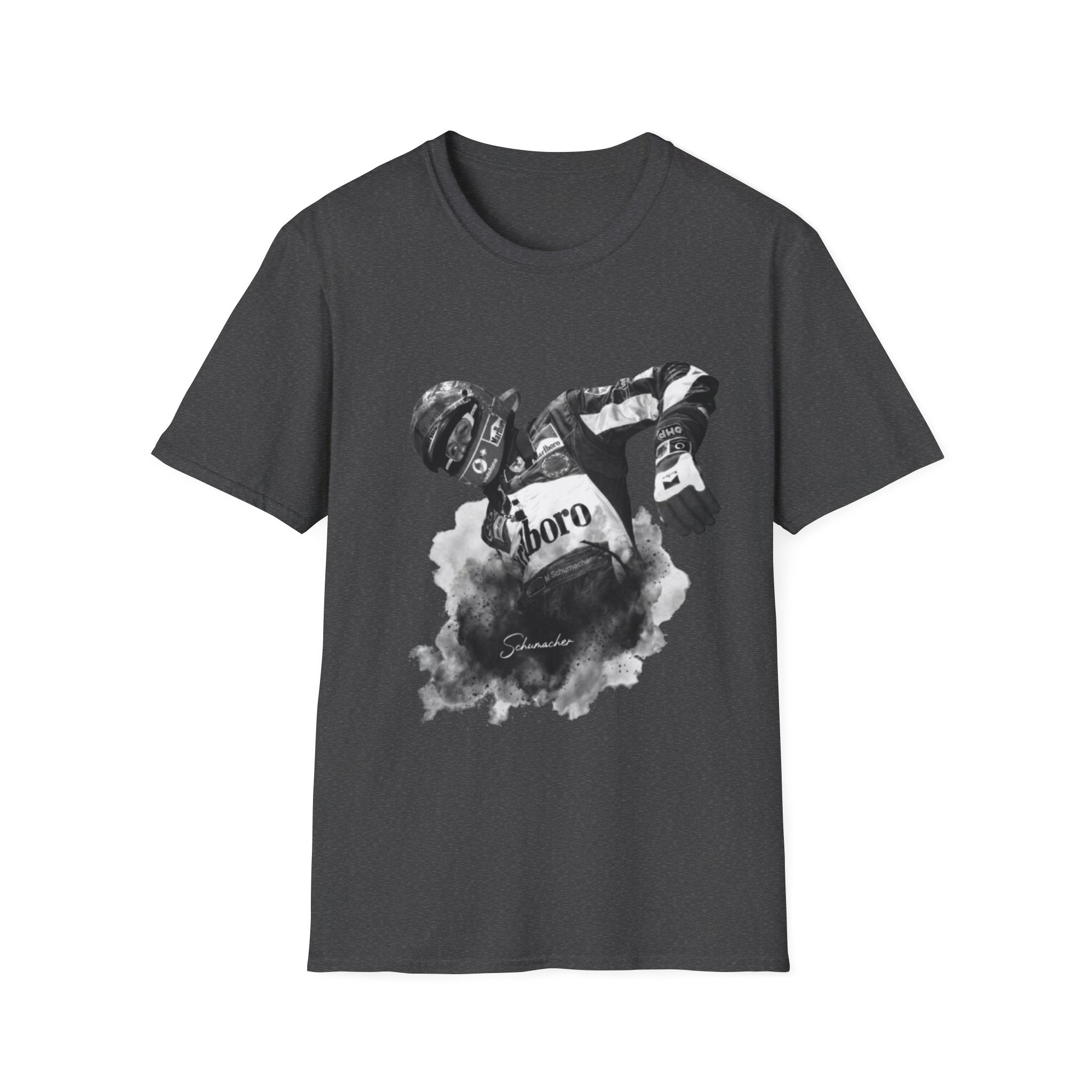 Michael Schuhmacher Formula 1 T-Shirt