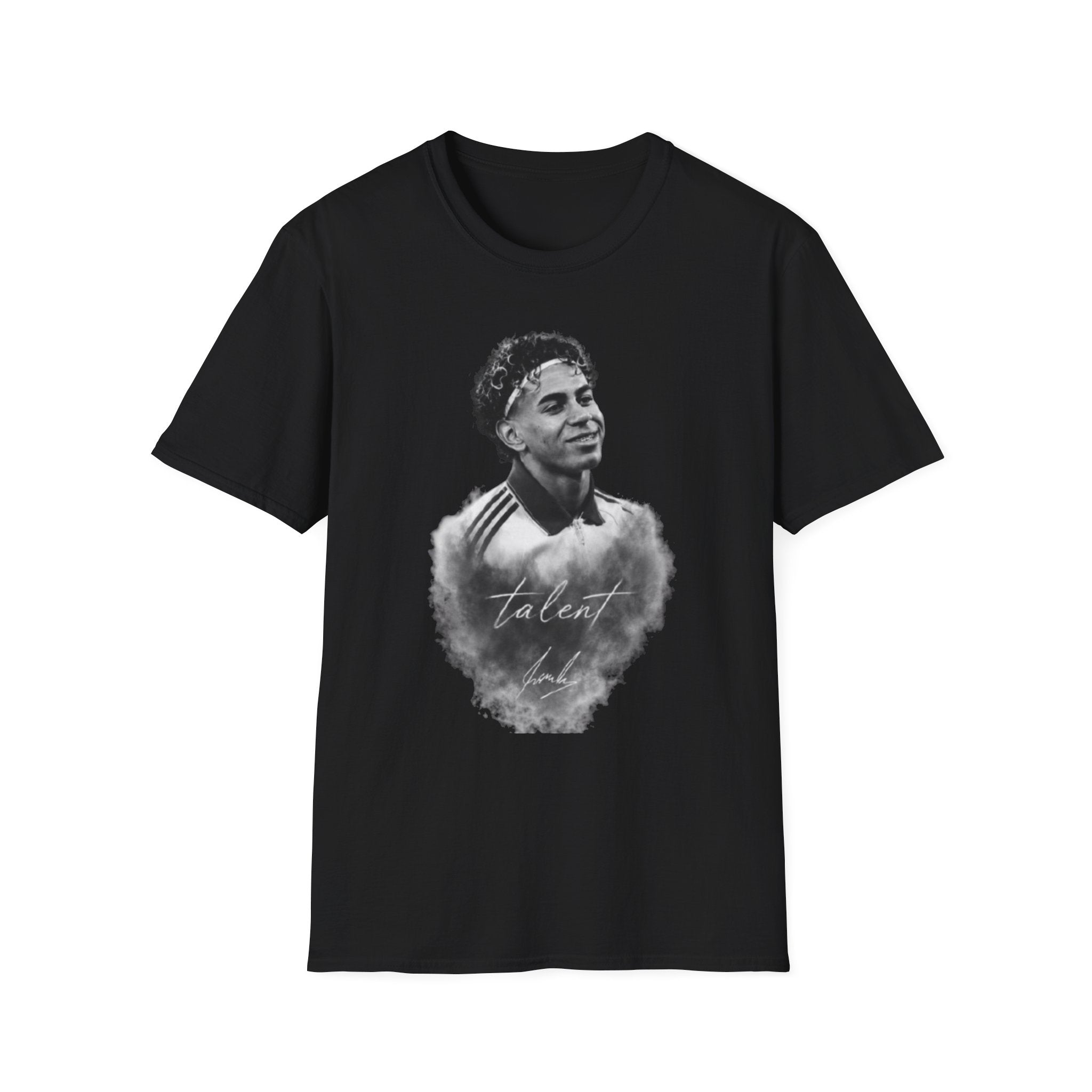 Lamine Yamal FC Barcelona T-Shirt