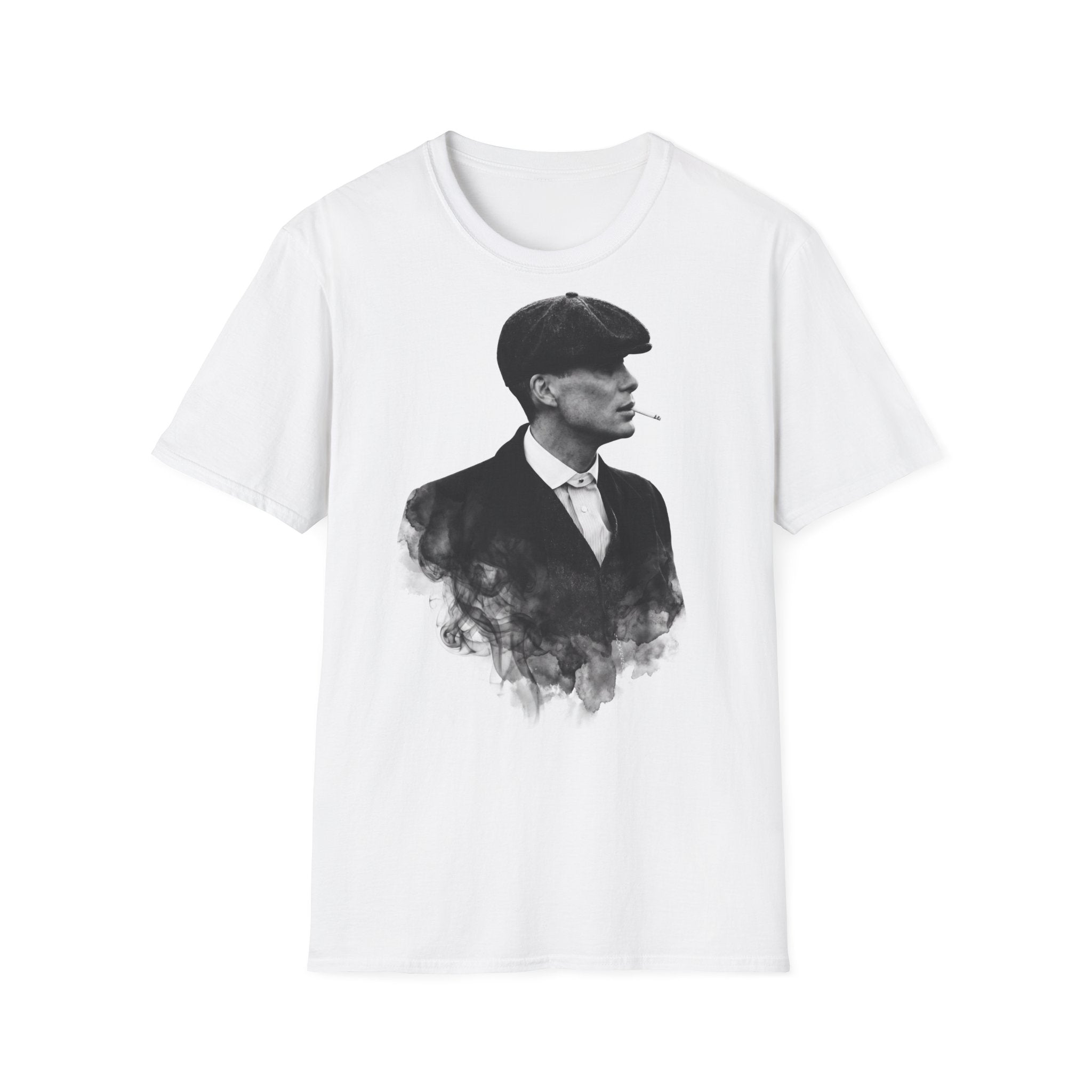 Tommy Shelby Peaky Blinders T-Shirt
