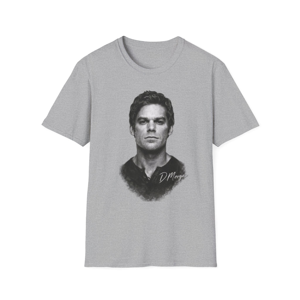 Dexter Morgan T-Shirt
