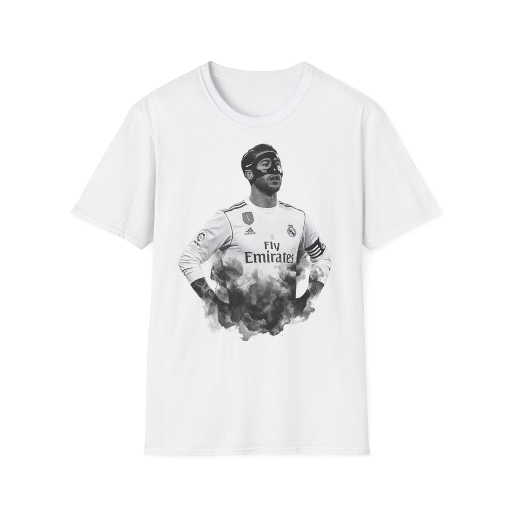 Sergio Ramos Real Madrid T-Shirt