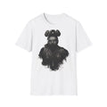 Heisenberg Breaking Bad Design T-Shirt