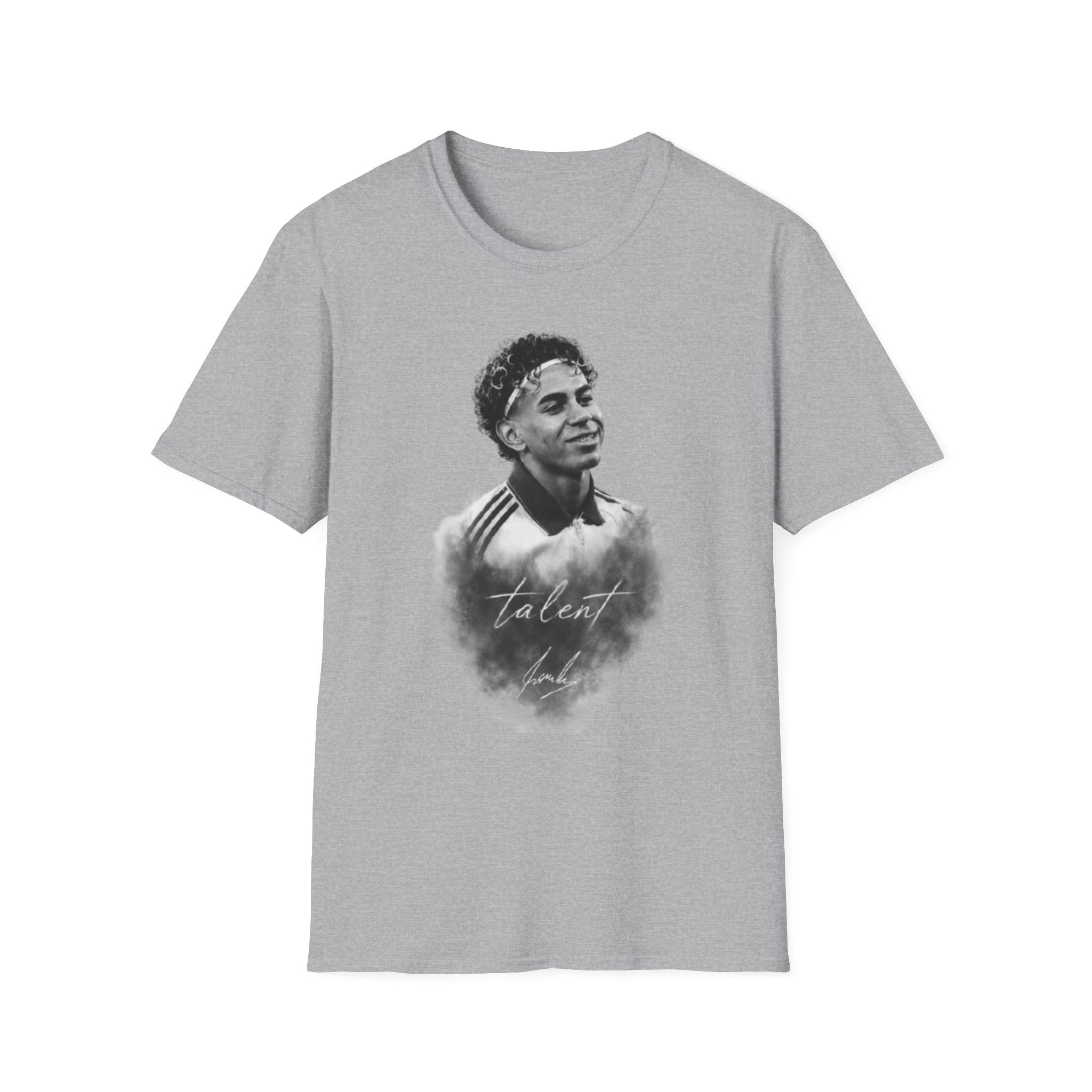 Lamine Yamal FC Barcelona T-Shirt
