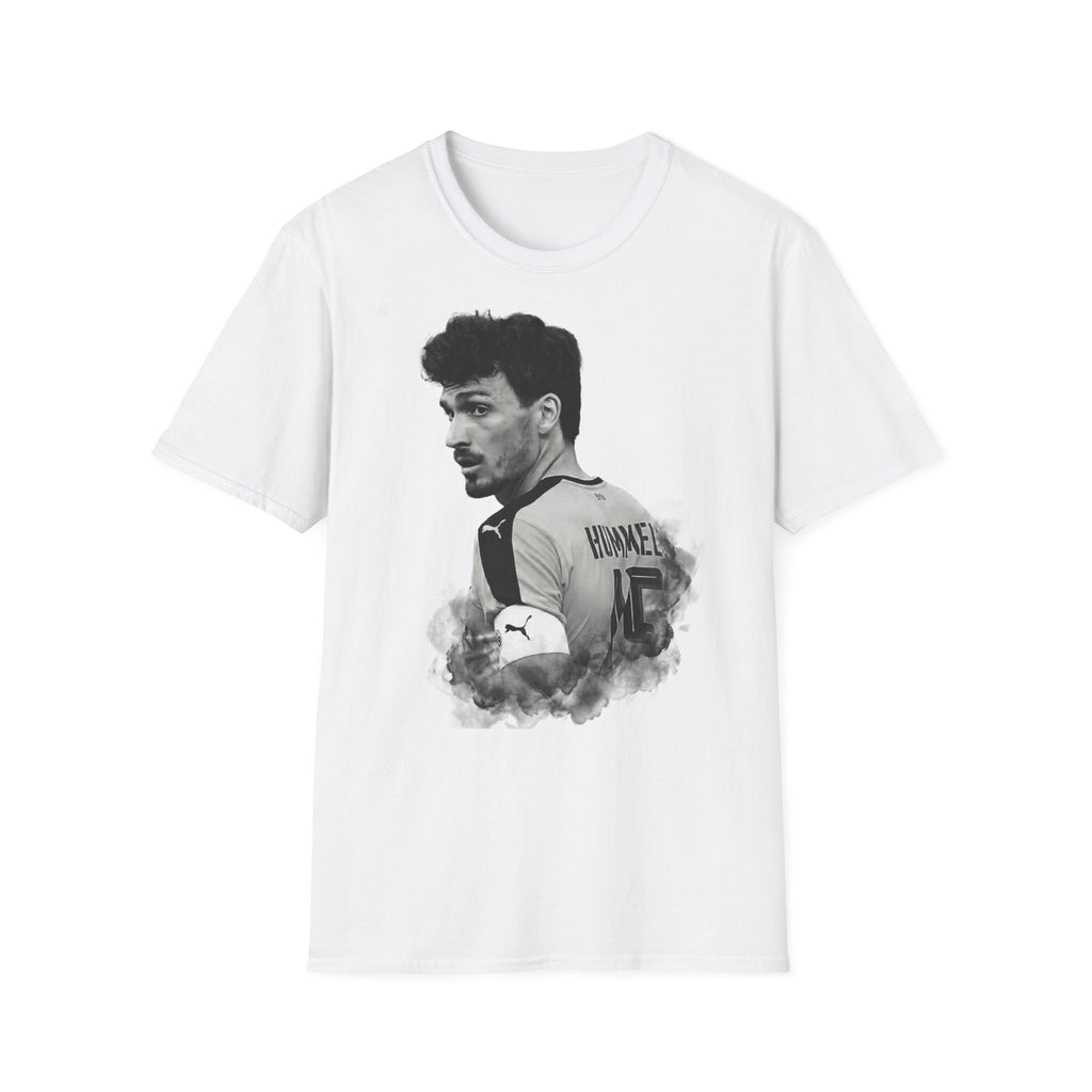 Mats Hummels BVB T-Shirt
