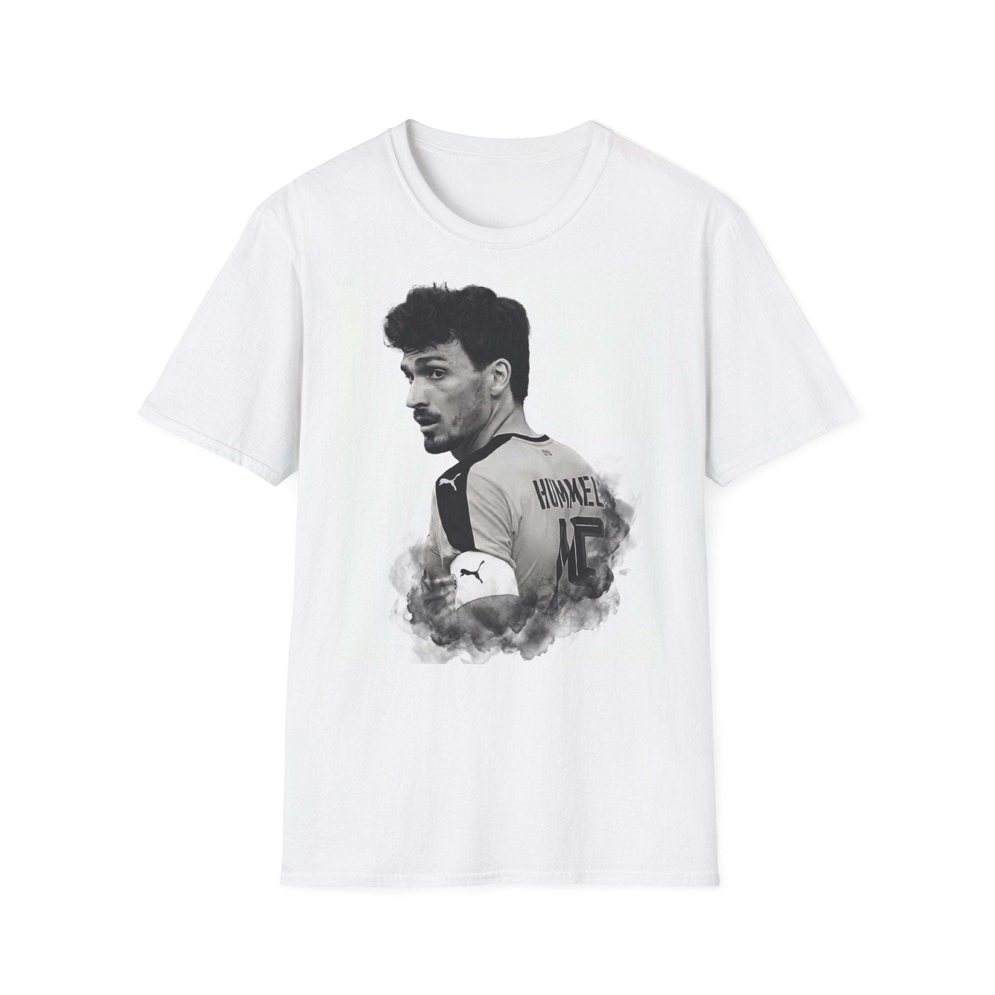 Mats Hummels BVB T-shirt