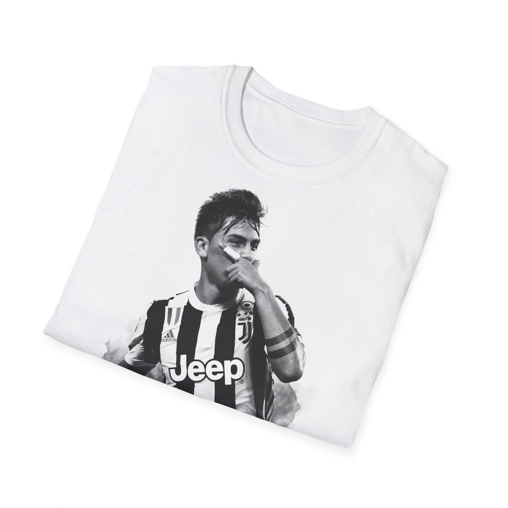 Paulo Dybala Juventus T-Shirt