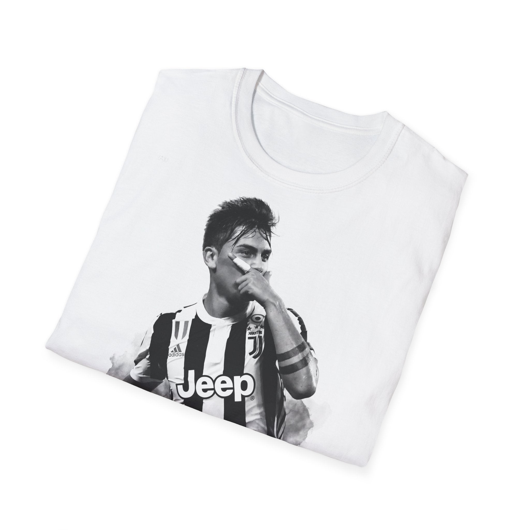 Paulo Dybala Juventus T-shirt