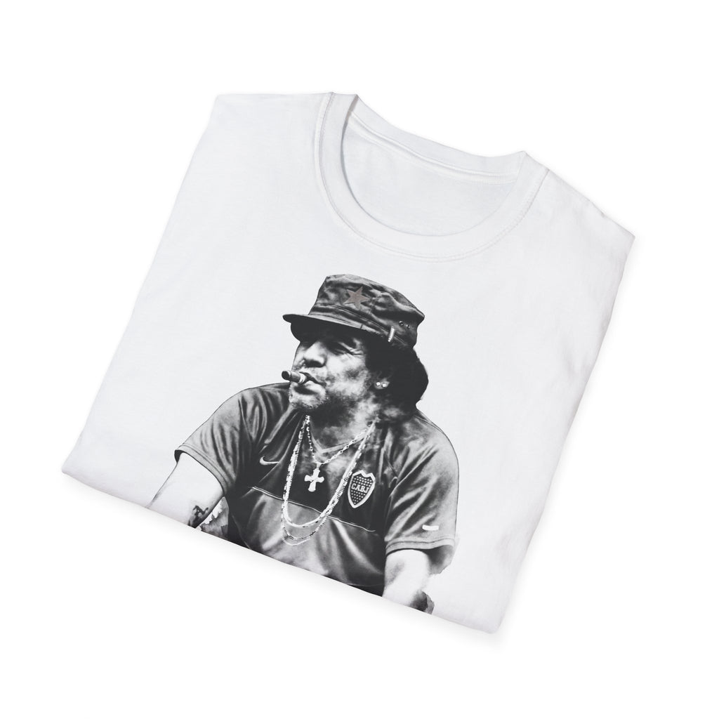 Diego Maradona Napoli T-Shirt