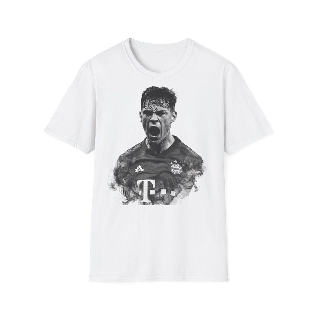 Joshua Kimmich FC Bayern T-Shirt