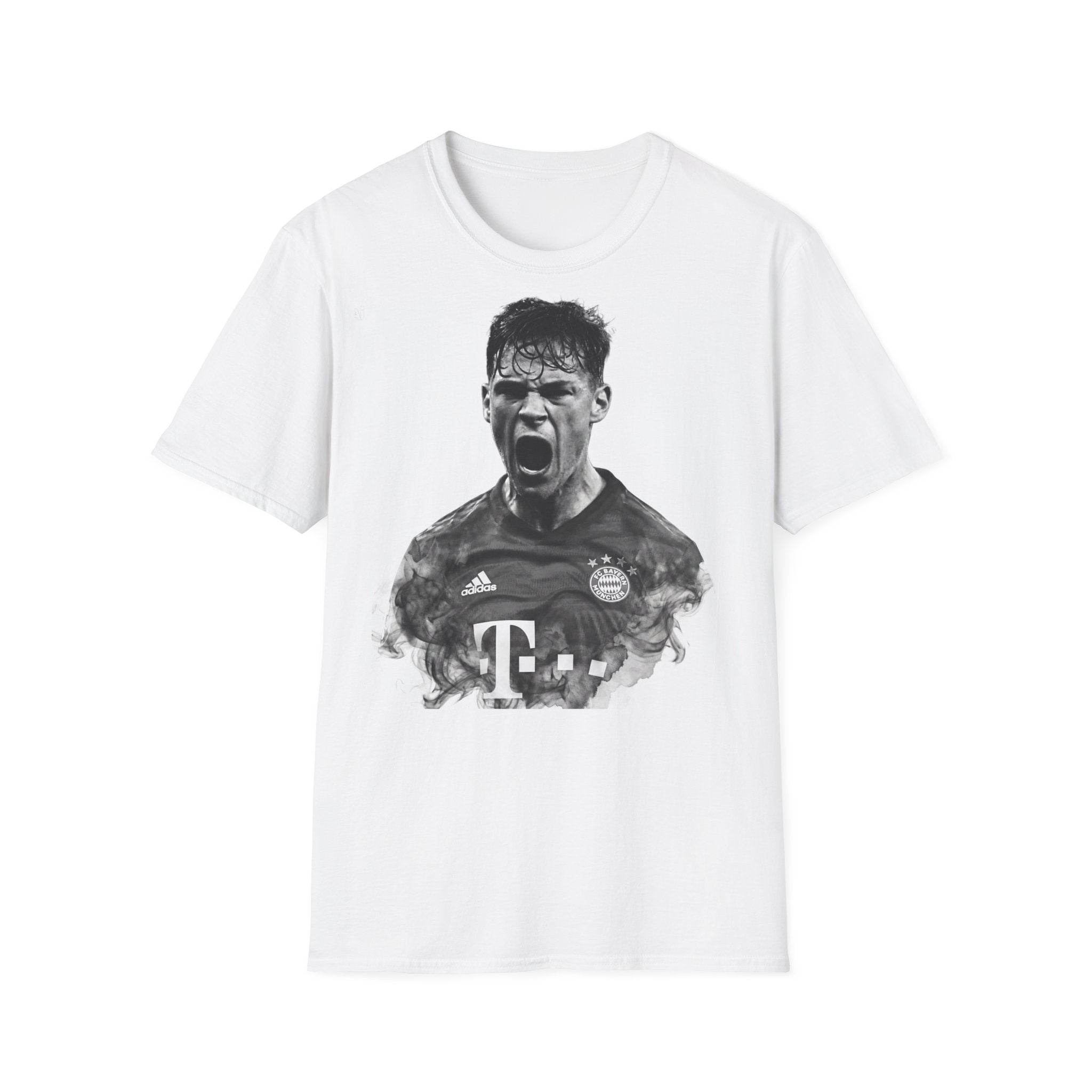 Joshua Kimmich FC Bayern T-Shirt