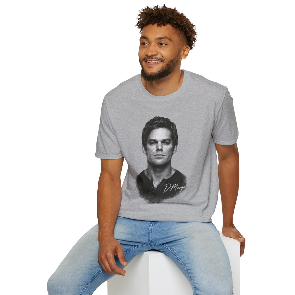 Dexter Morgan T-Shirt