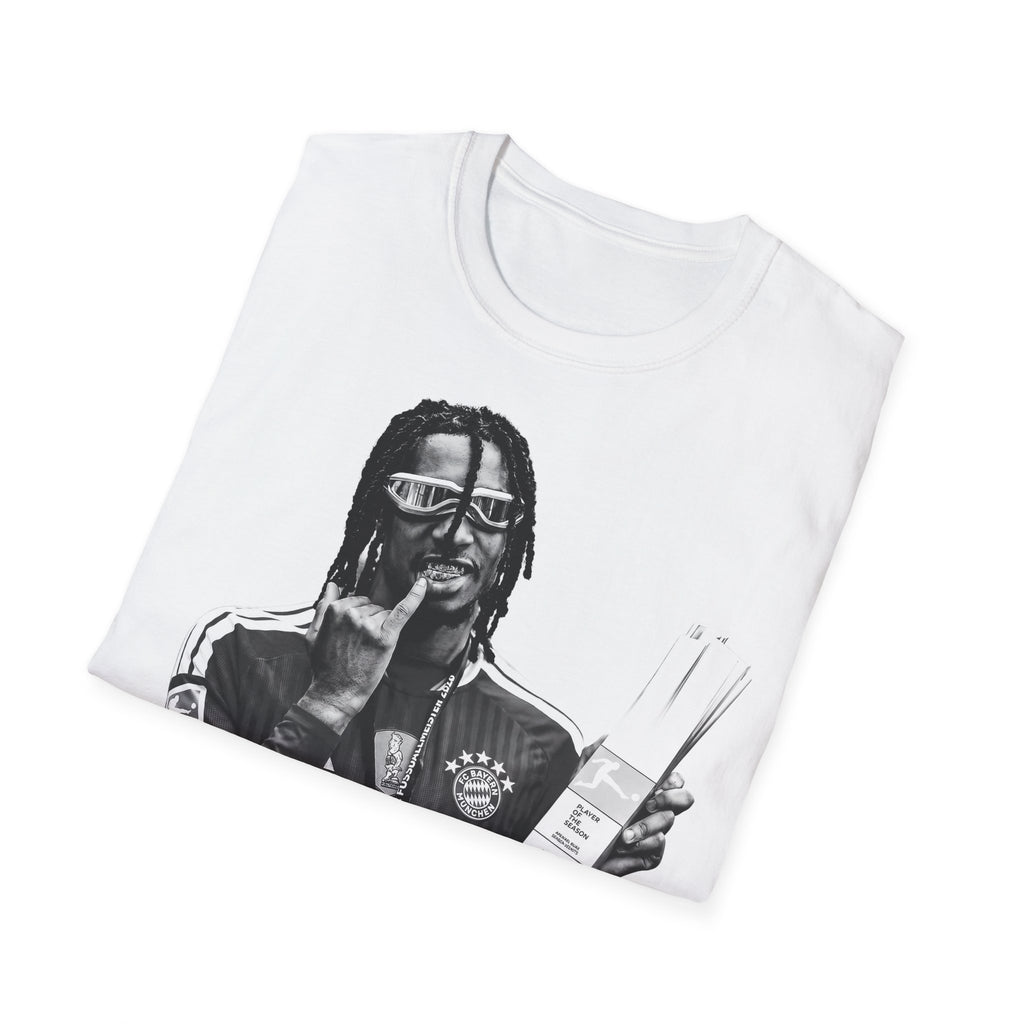 Michael Olise FC Bayern T-Shirt