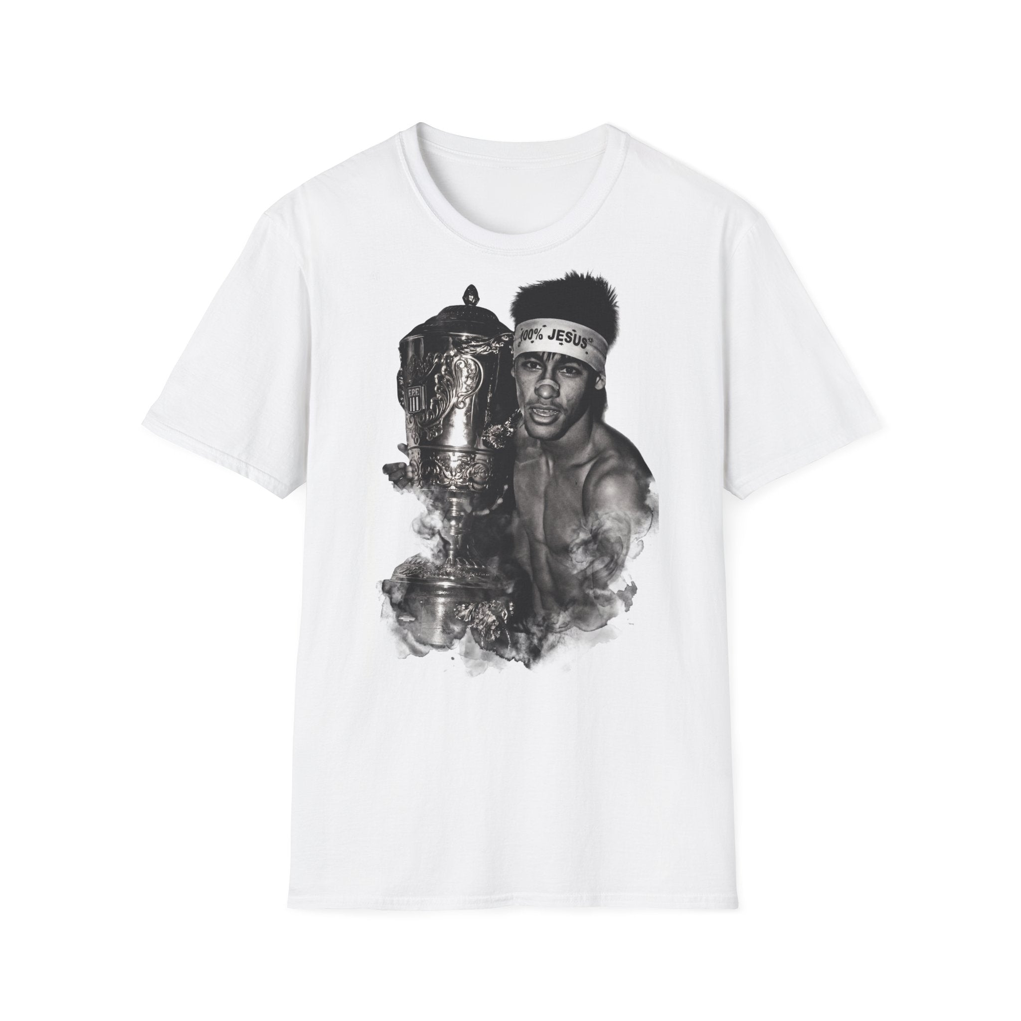 Neymar JR Brazil T-Shirt