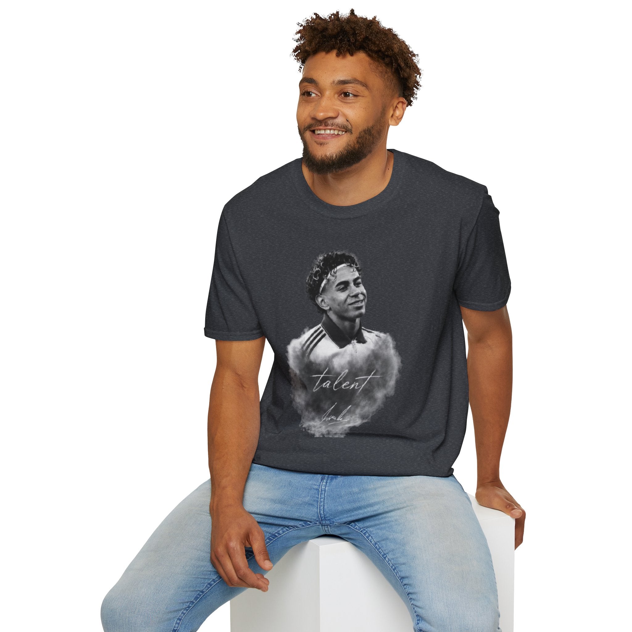 Lamine Yamal FC Barcelona T-Shirt
