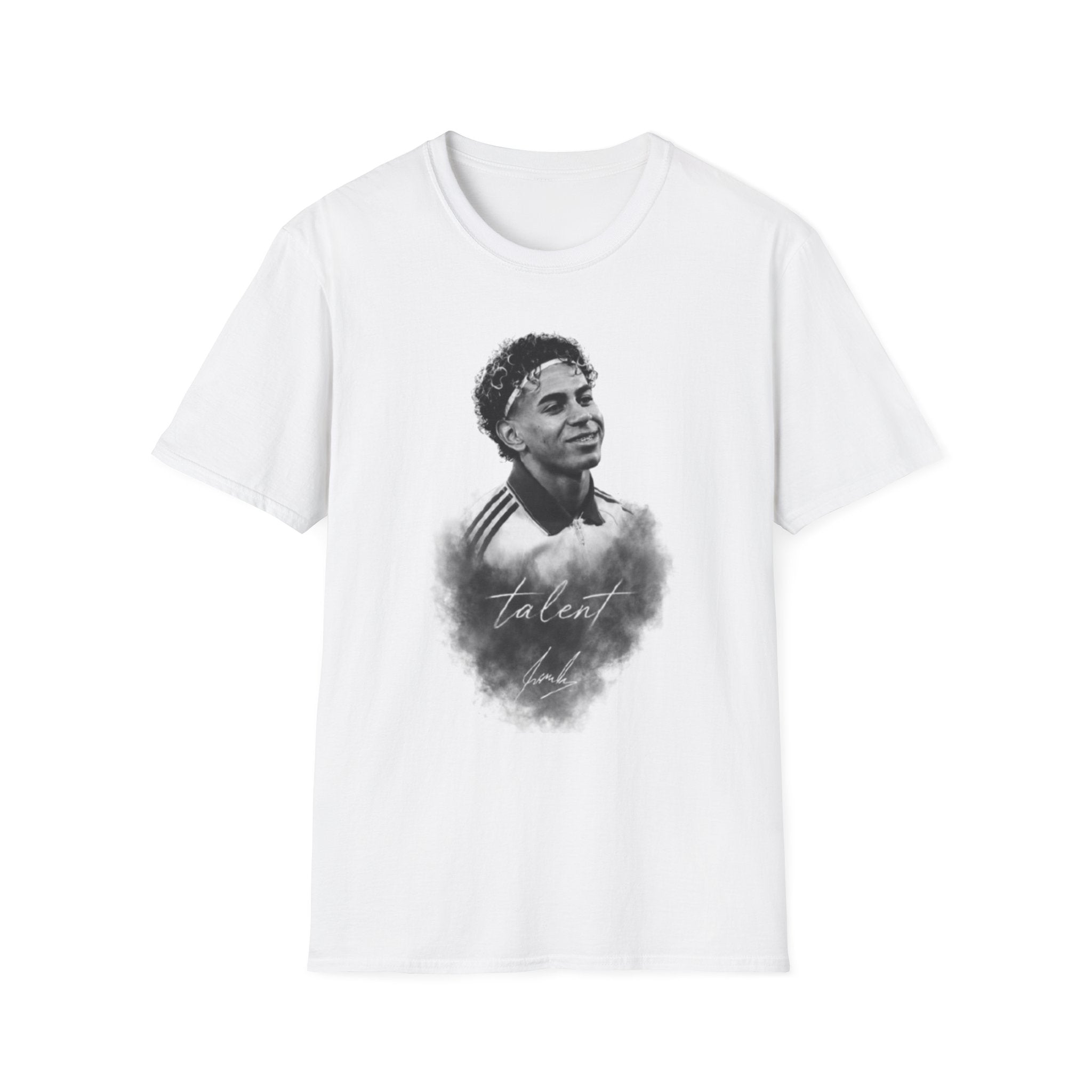 Lamine Yamal FC Barcelona T-Shirt
