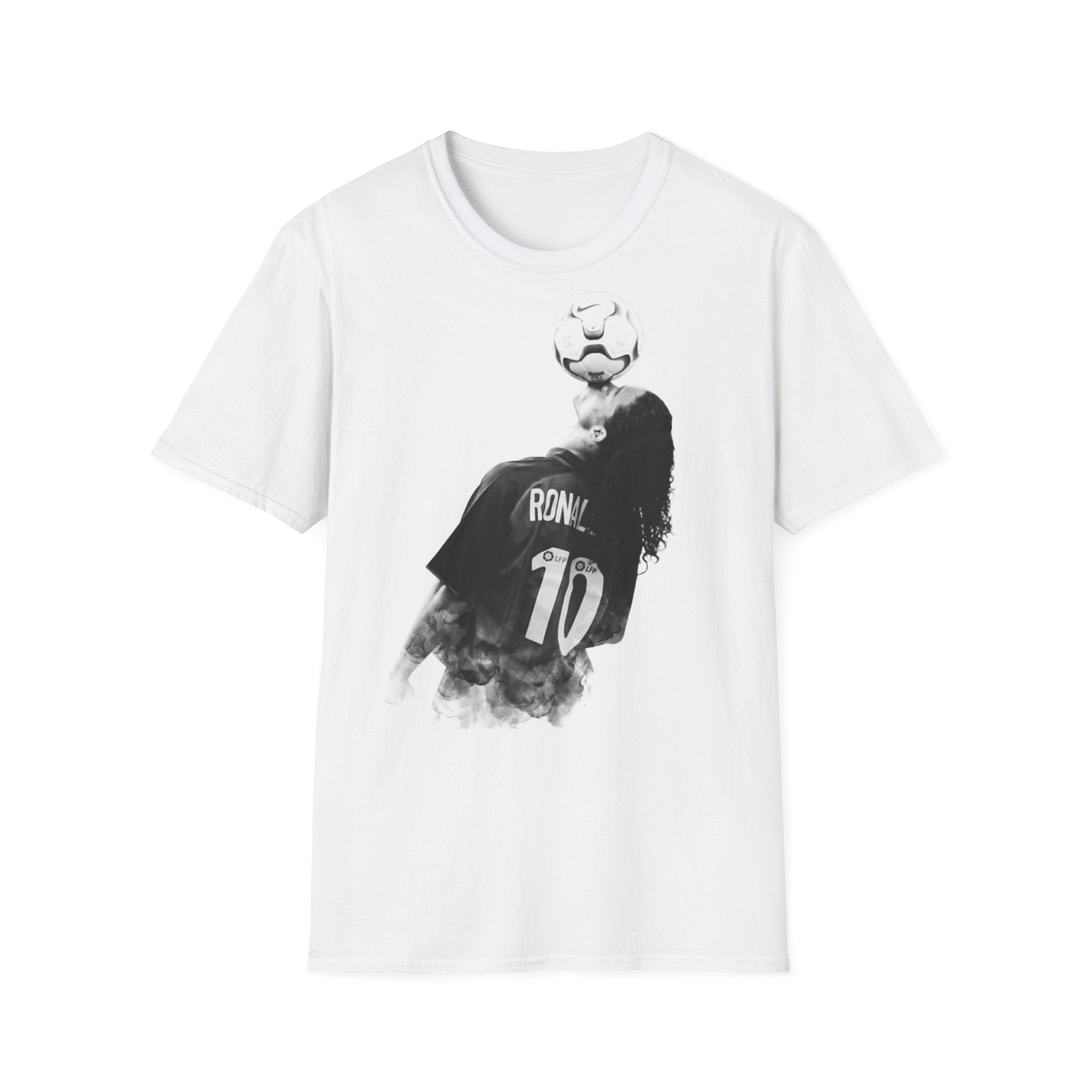 Ronaldinho Brazil T-Shirt
