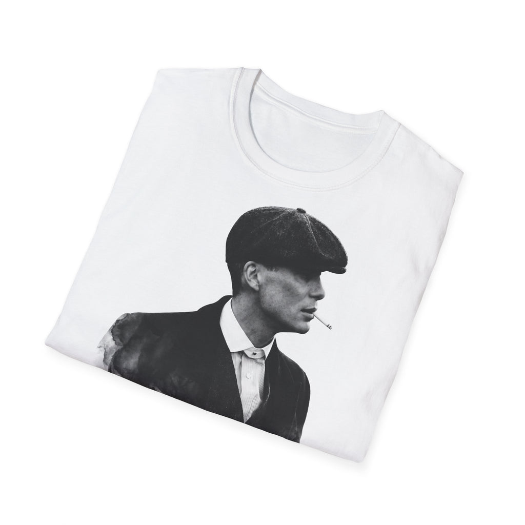 Tommy Shelby Peaky Blinders T-Shirt