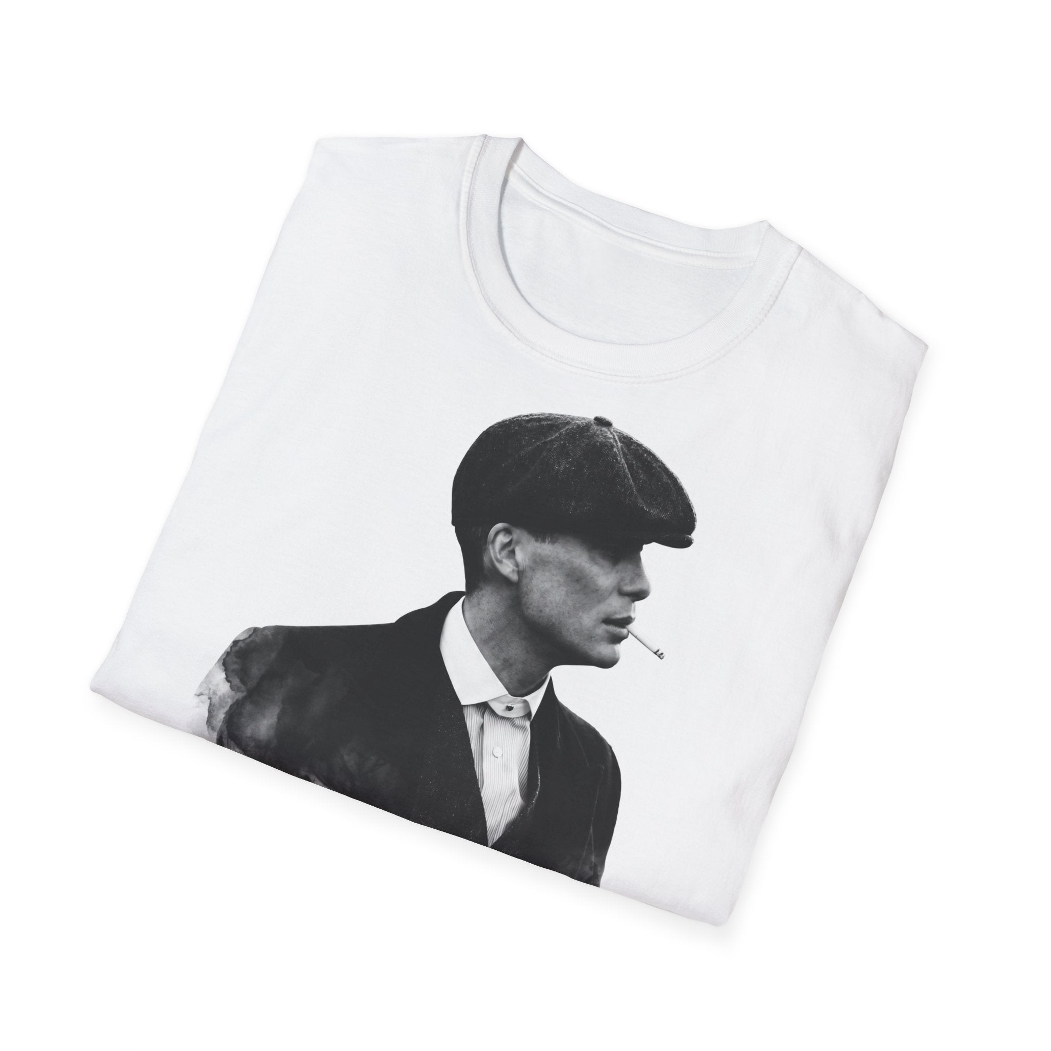 Tommy Shelby Peaky Blinders T-Shirt