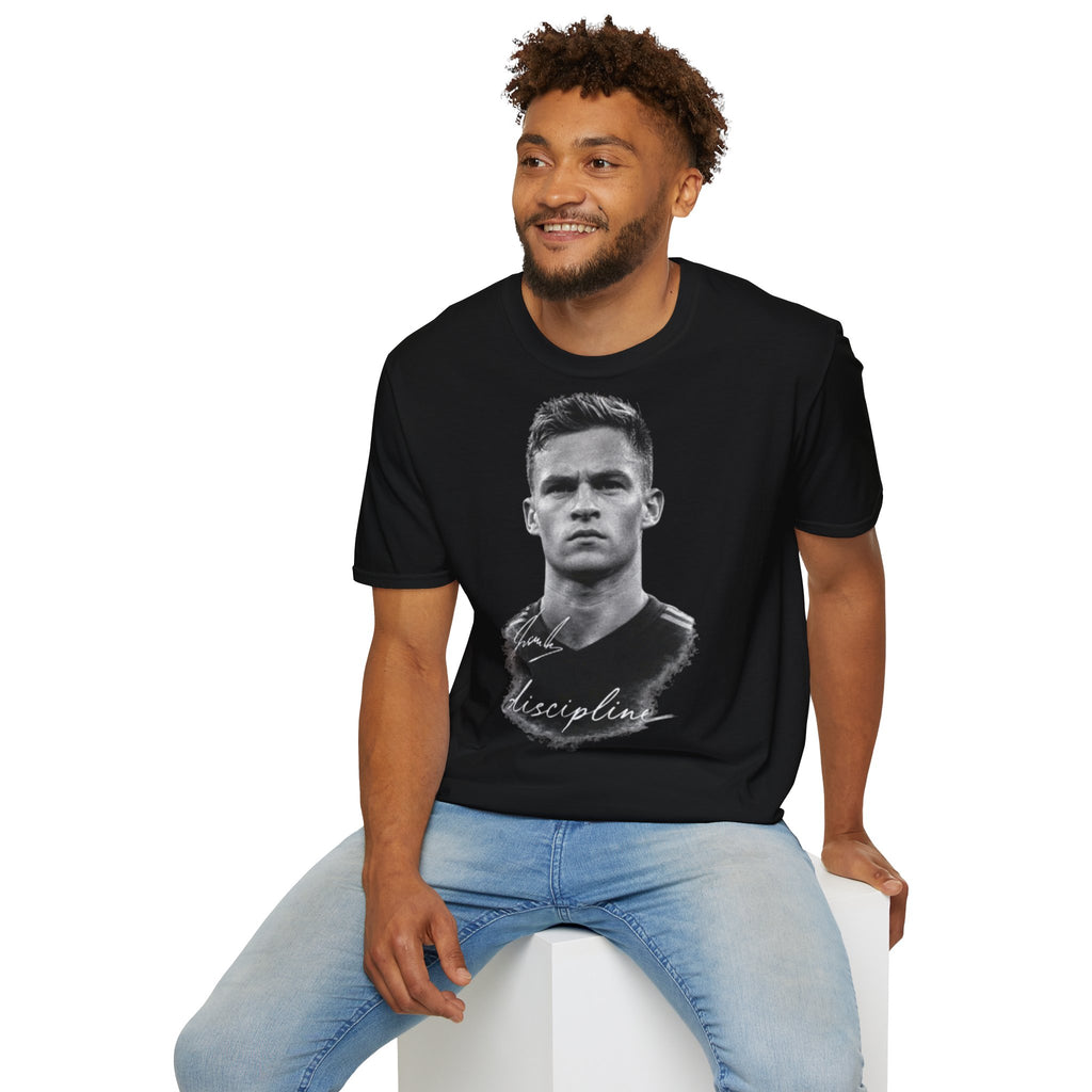 Joshua Kimmich FC Bayern T-Shirt