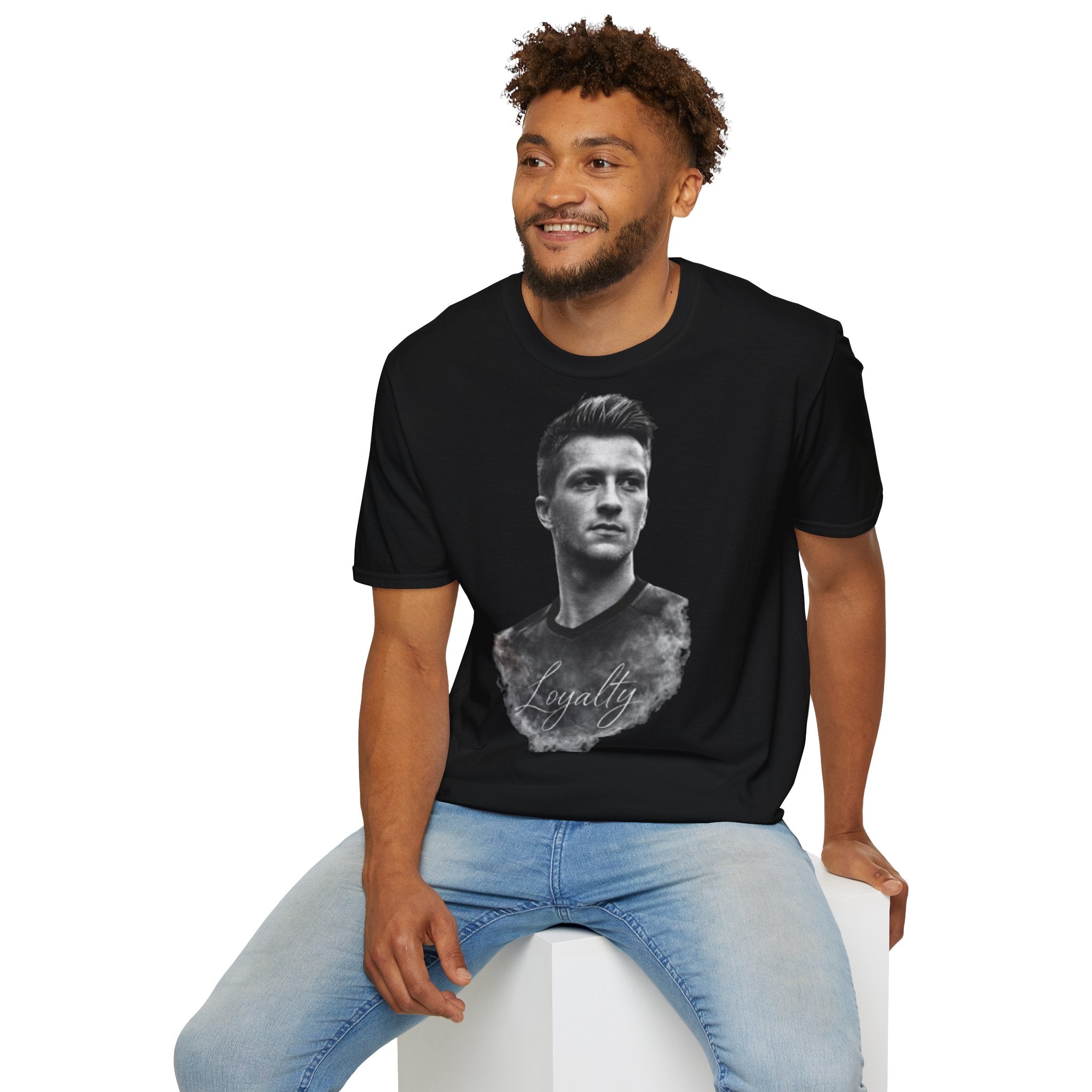 Marco Reus BVB T-Shirt