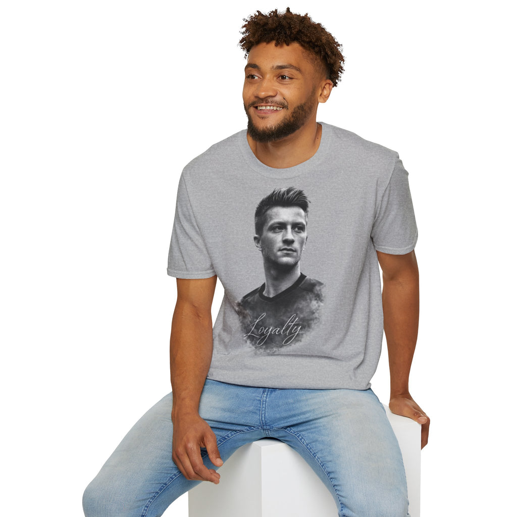 Marco Reus BVB T-Shirt