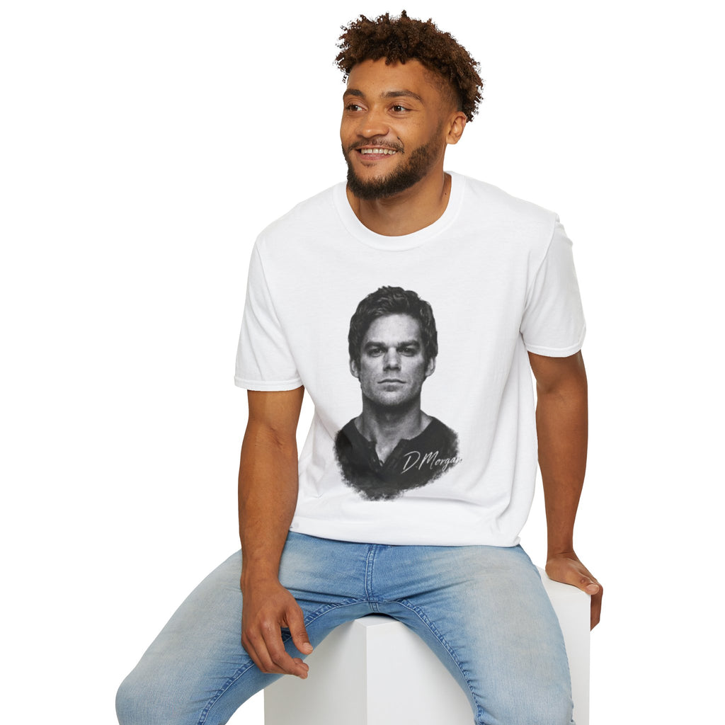 Dexter Morgan T-Shirt