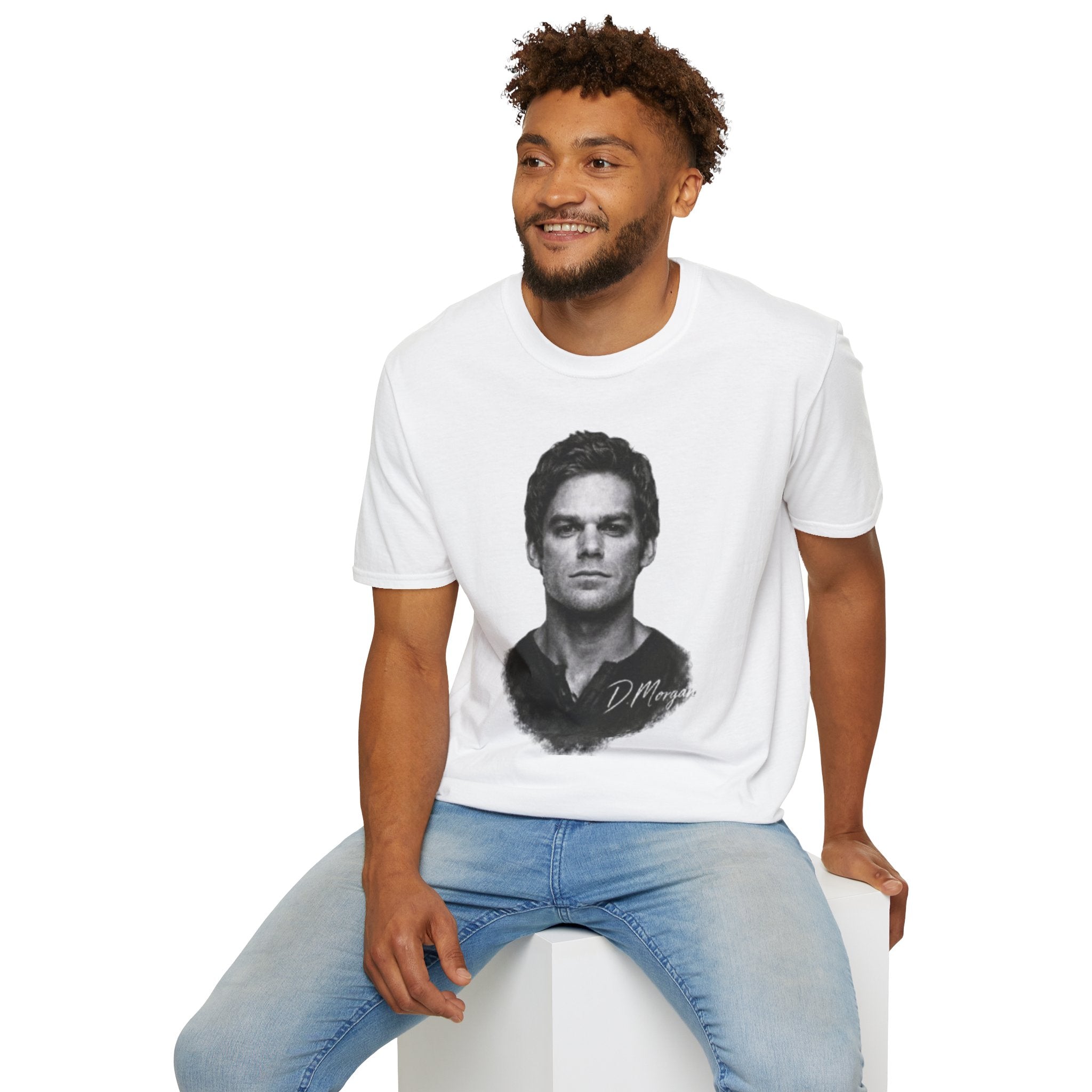 Dexter Morgan T-Shirt