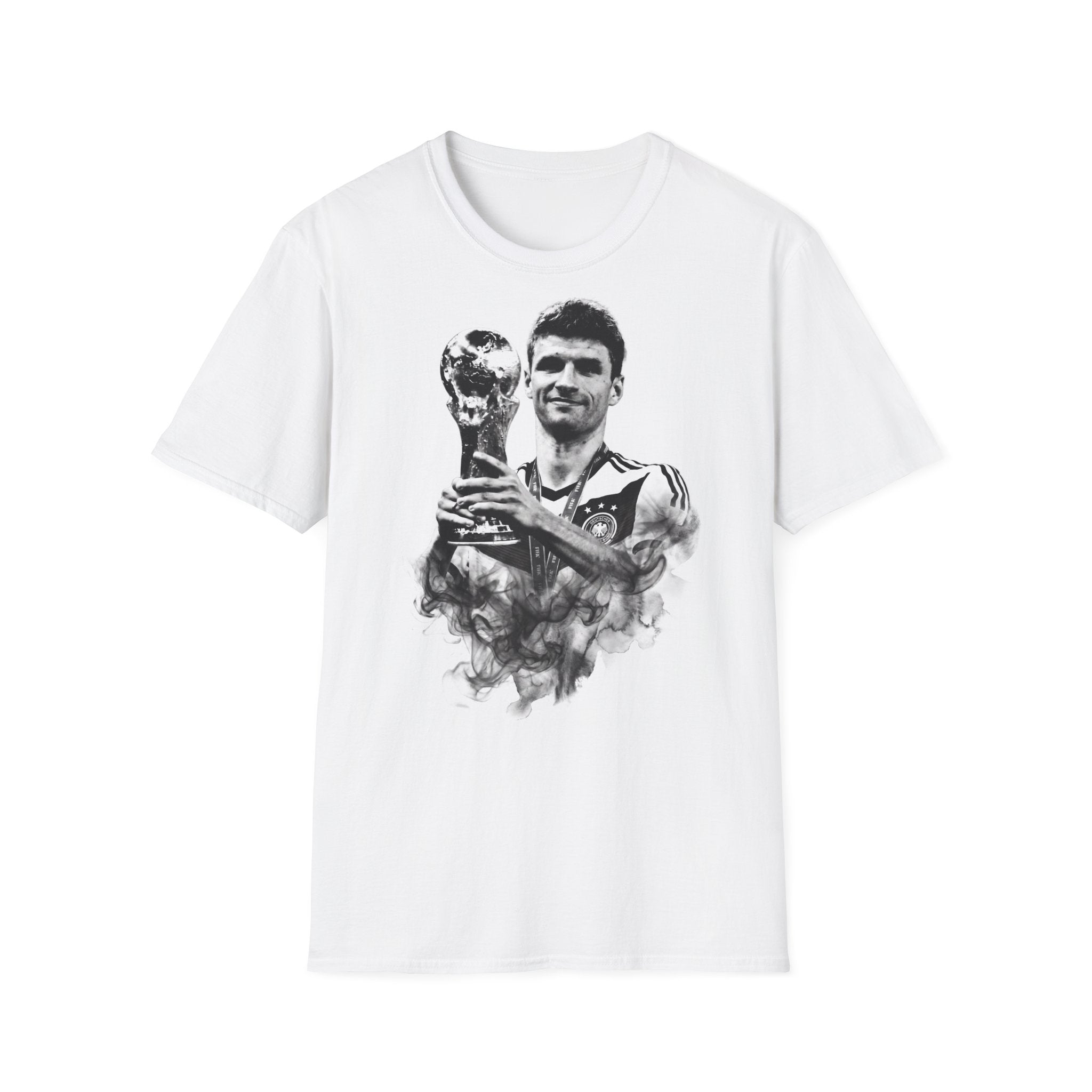 Thomas Müller Germany T-Shirt