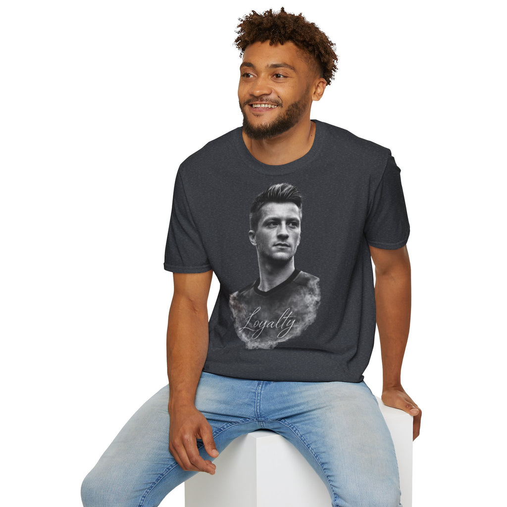 Marco Reus BVB T-Shirt