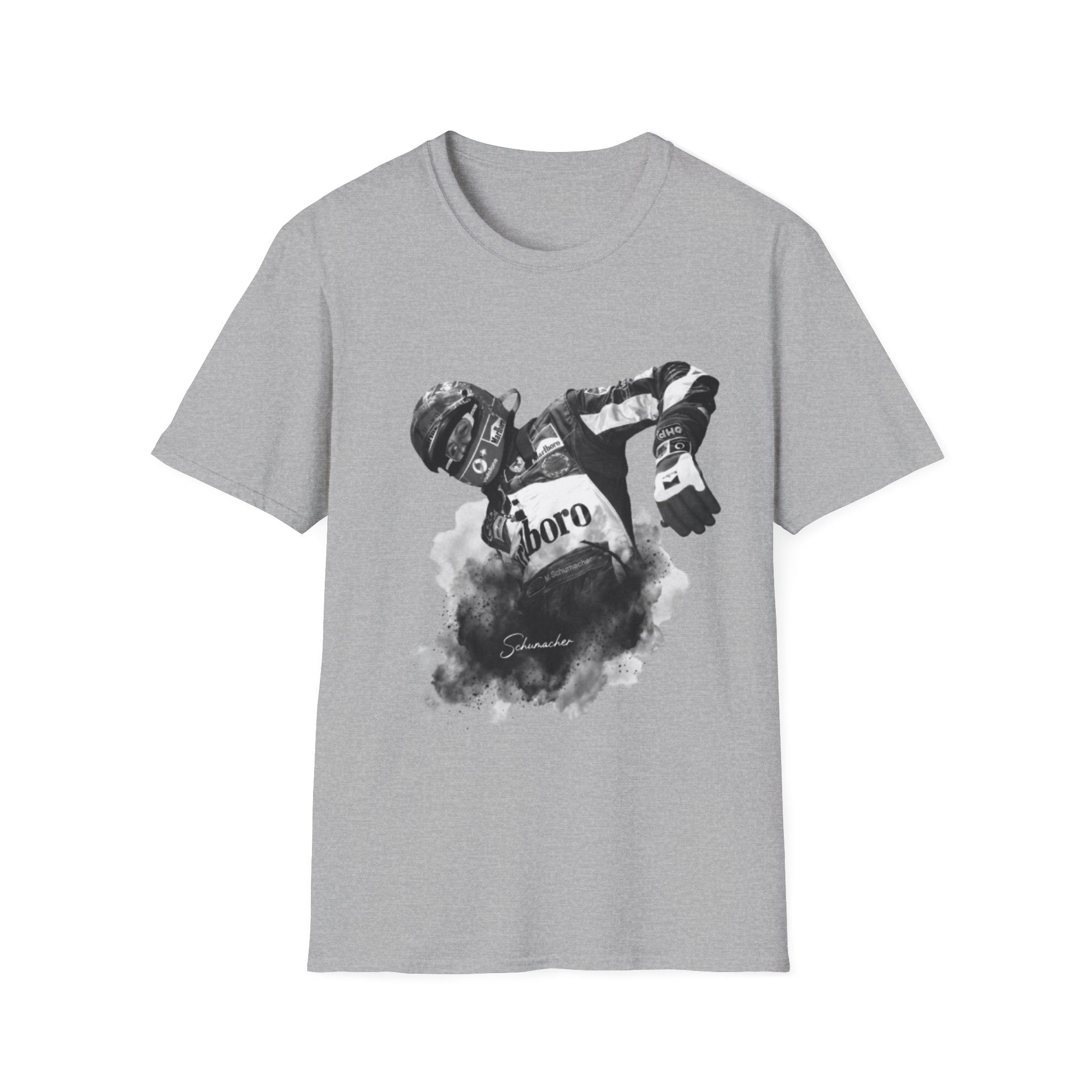 Michael Schuhmacher Formula 1 T-Shirt