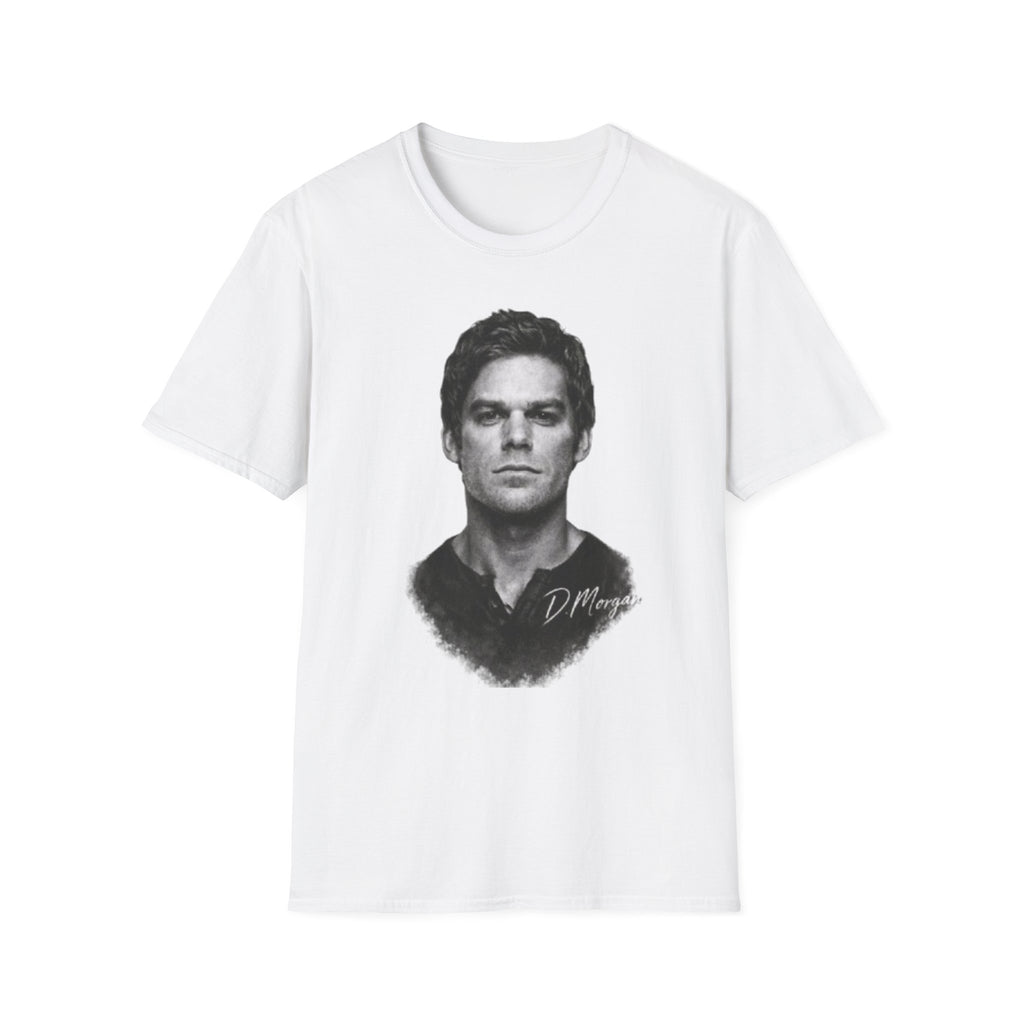 Dexter Morgan T-Shirt