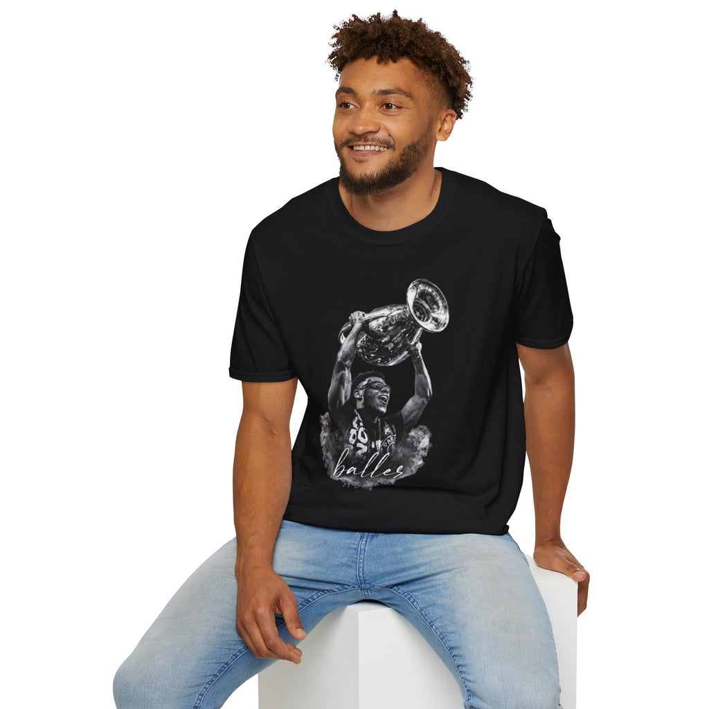Desiree Doue PSG T-Shirt