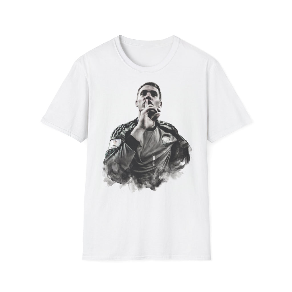 Manuel Neuer T-Shirt