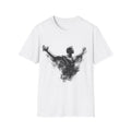 Arnold Schwarzenegger Bodybuilder T-Shirt