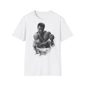 Muhammad Ali Boxing T‑Shirt