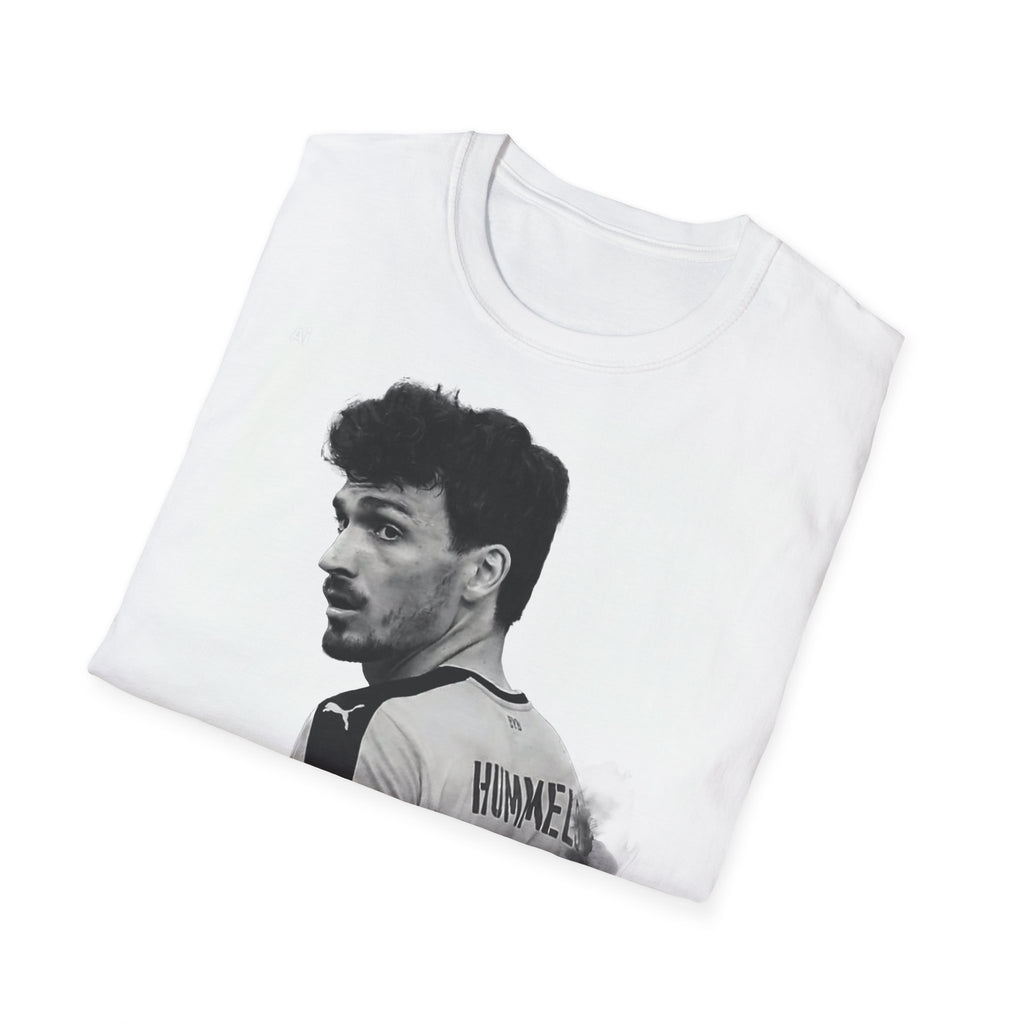 Mats Hummels BVB T-Shirt