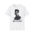 Tyler Durden Fight Club T-Shirt