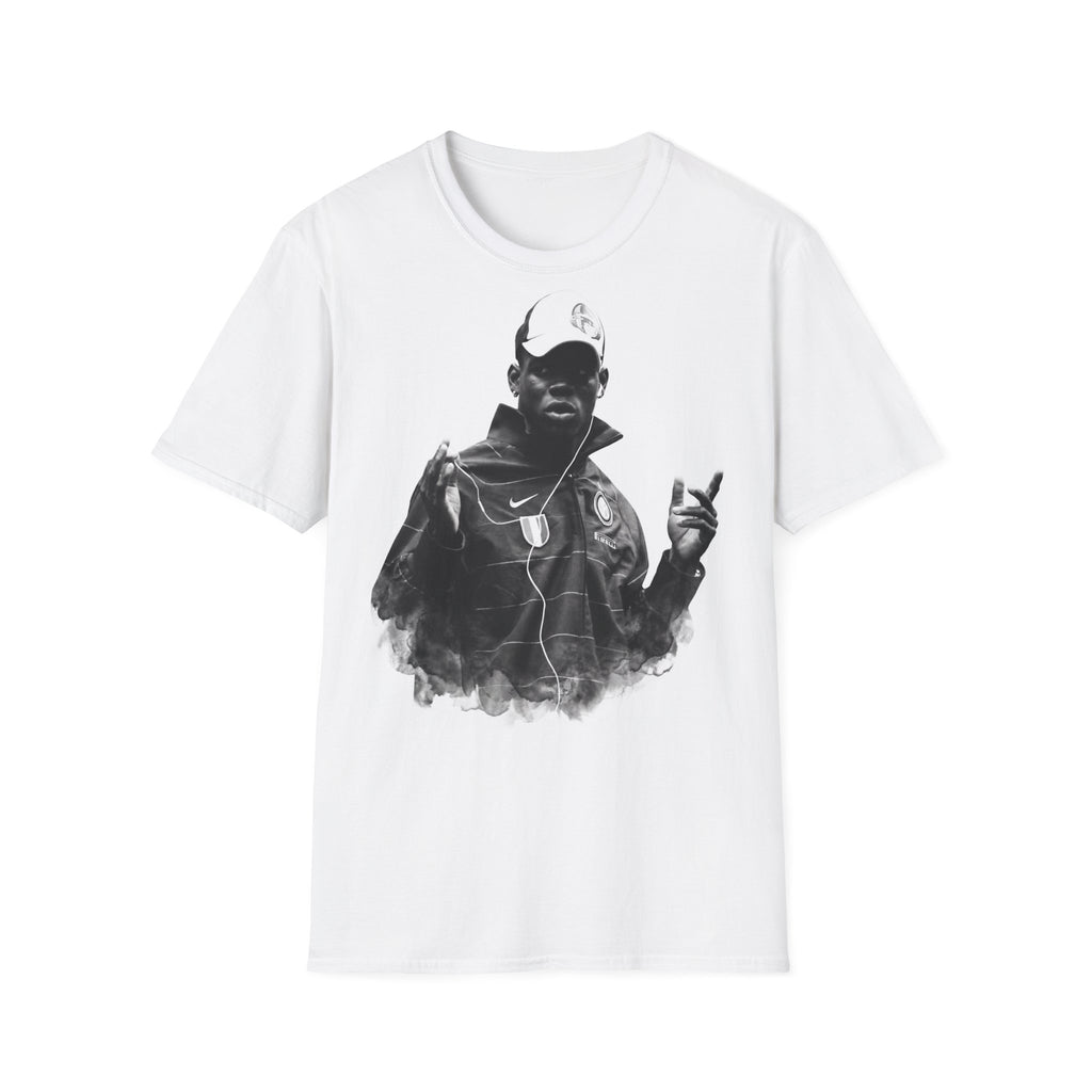 Mario Balotelli Italy  T-Shirt