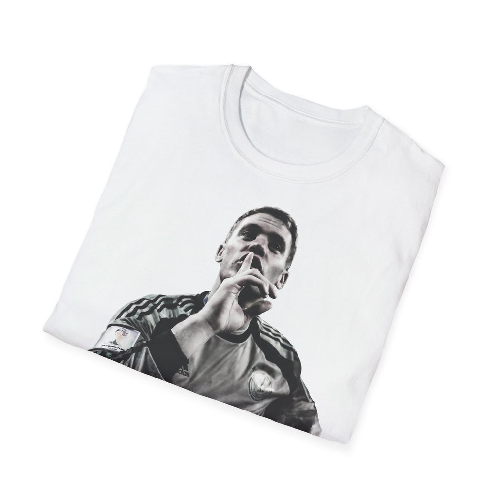 Manuel Neuer T-Shirt
