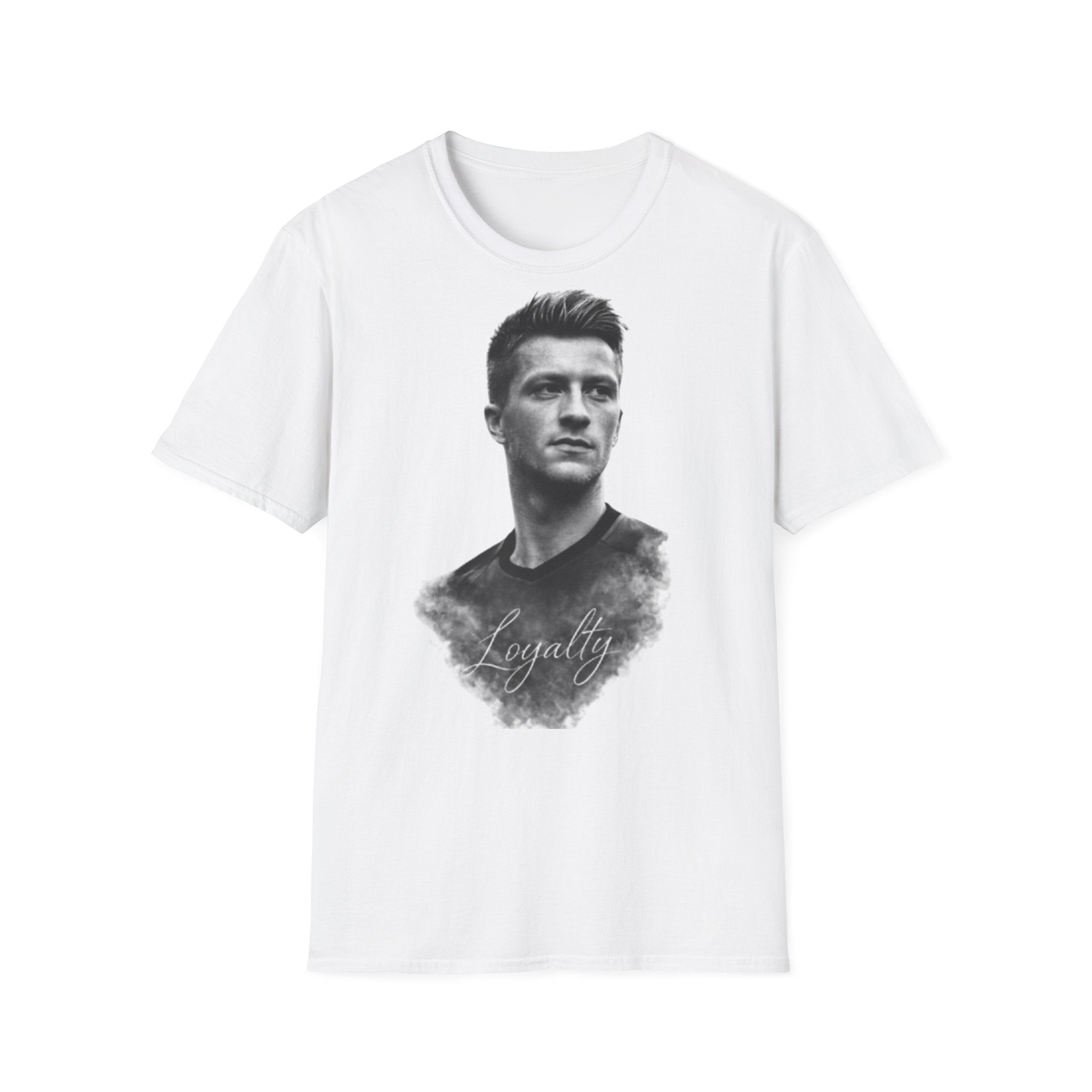 Marco Reus BVB T-Shirt