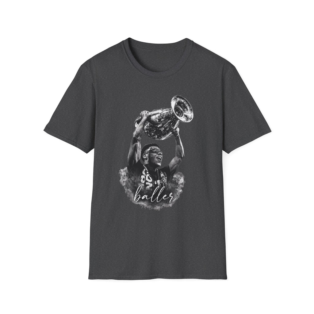 Desiree Doue PSG T-Shirt
