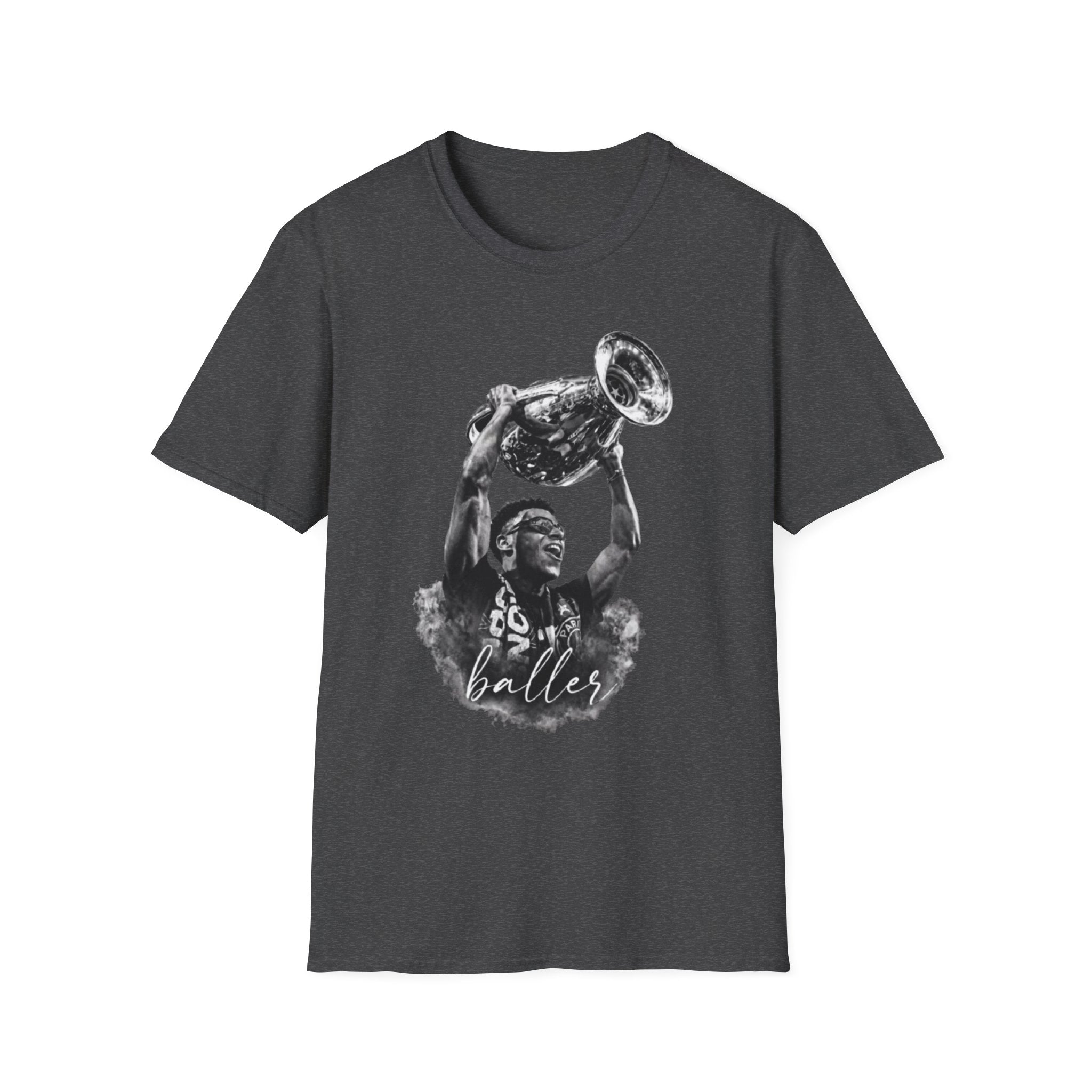 Desiree Doue PSG T-Shirt