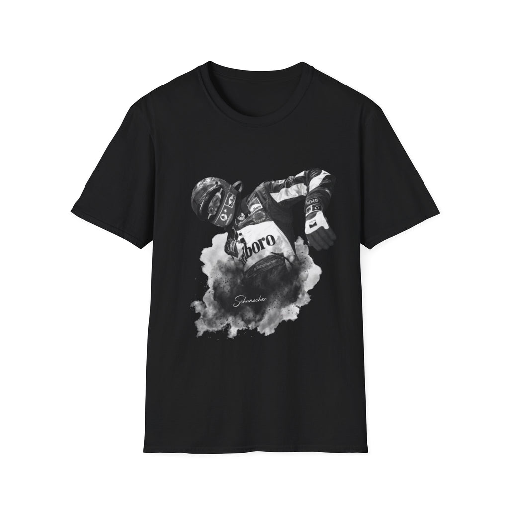 Michael Schuhmacher Formula 1 T-Shirt