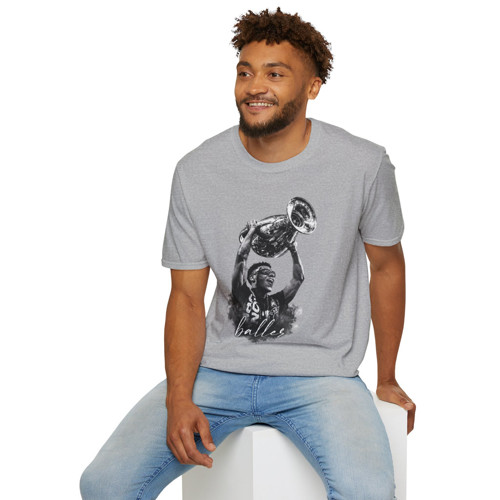 Desiree Doue PSG T-Shirt