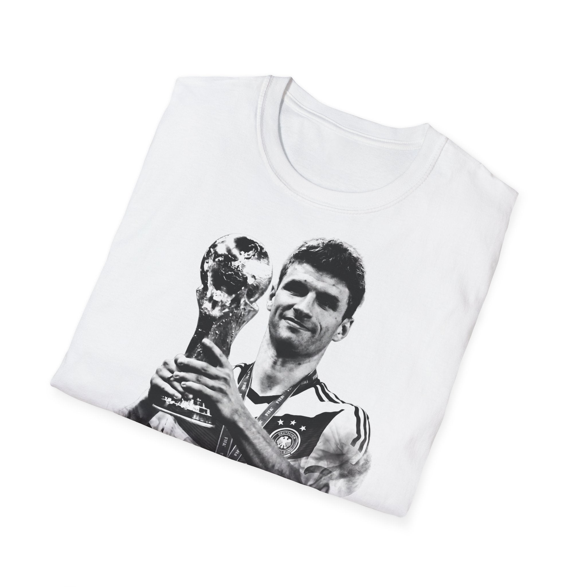 Thomas Müller Germany T-Shirt