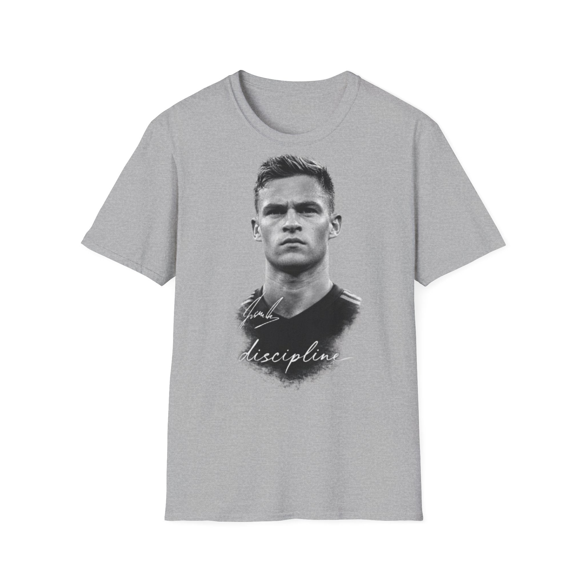 Joshua Kimmich FC Bayern T-Shirt