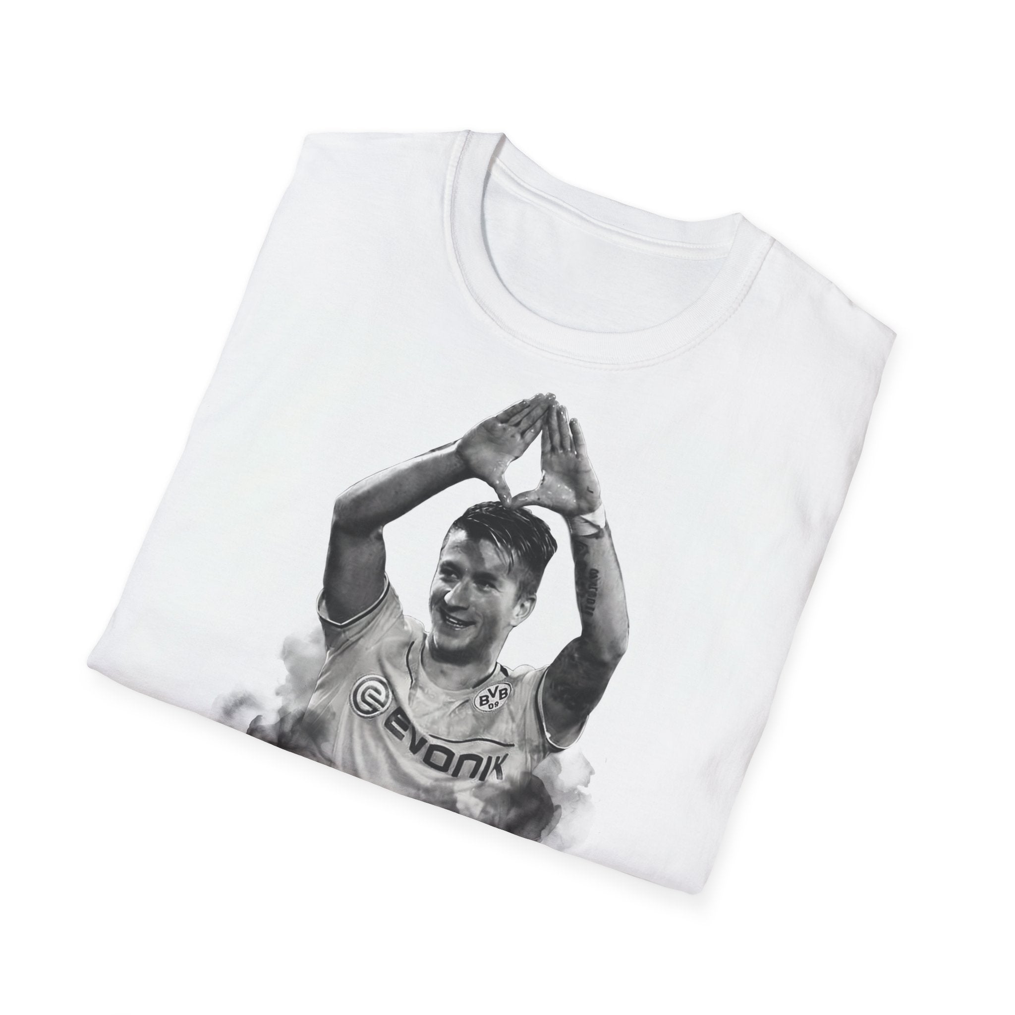 Marco Reus BVB T-Shirt