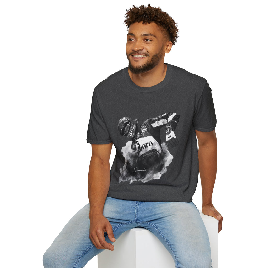 Michael Schuhmacher Formula 1 T-Shirt
