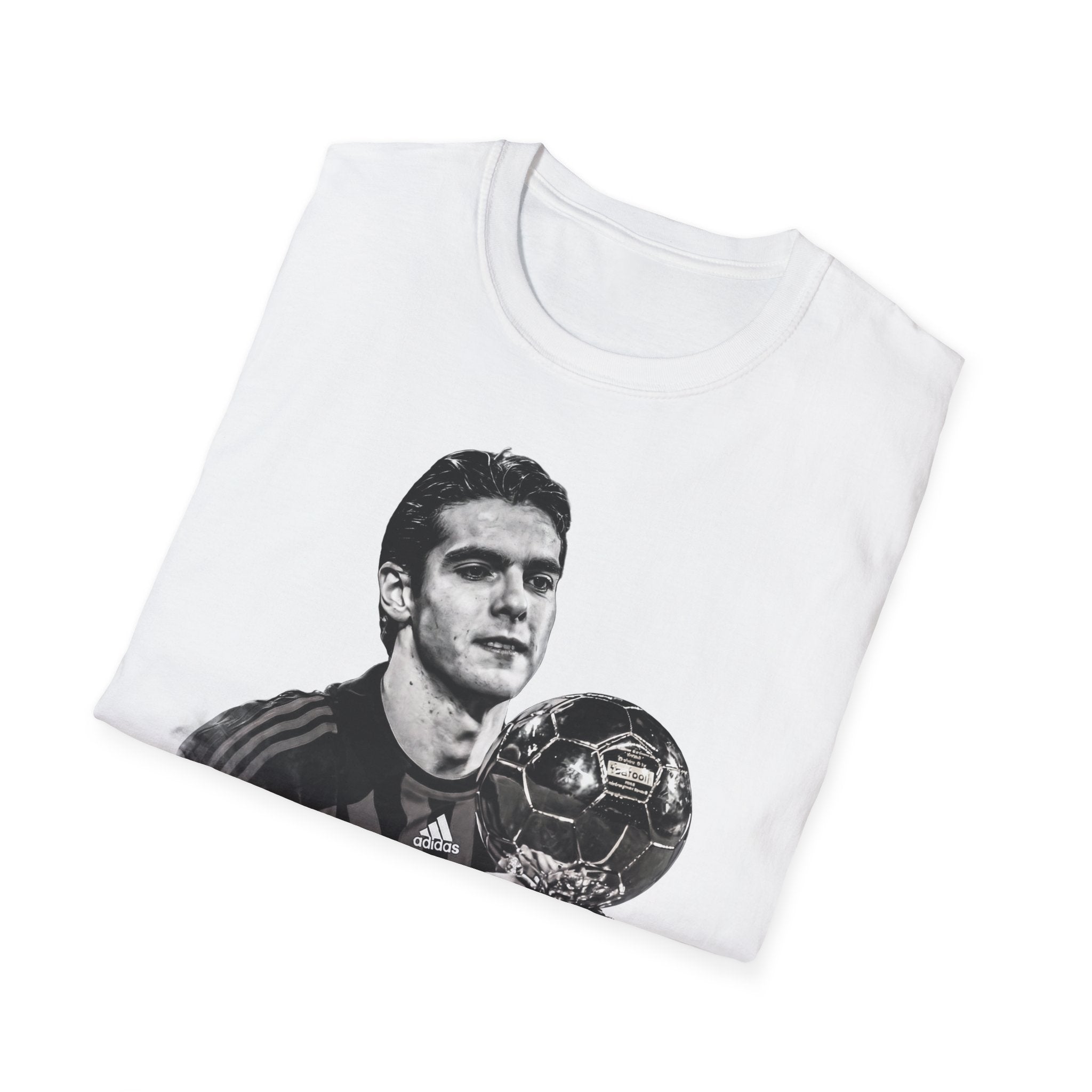 Kaka AC Milan T‑Shirt